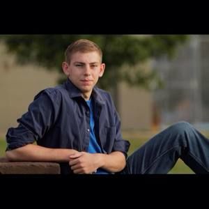 Meet your Posher, Tyler